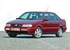 Volkswagen Passat B4/Typ 3A (1993-1997): První Passat se zkratkou TDI