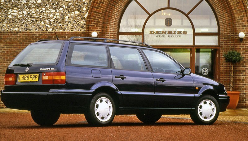 Volkswagen Passat Variant B4 (1993)n_passat_variant_44