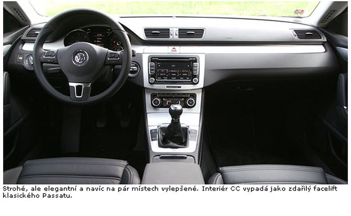 vw passat testy kupe strednitrida