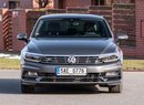 Volkswagen Passat 2.0 TSI (206 kW) – Důstojný nástupce šestiválce