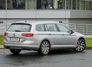Volkswagen Passat Variant 2.0 Bi-TDI Highline – Rudolf Diesel by se divil
