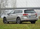 VW Passat Variant Alltrack 2.0 TDI (176 kW) – Dá se boj s SUV vyhrát?