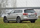 TEST VW Passat Variant Alltrack 2.0 TDI (176 kW) – Dá se boj s SUV vyhrát?