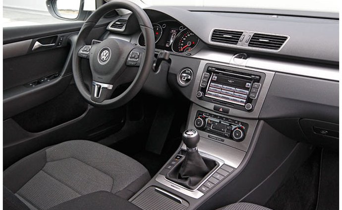 vw passat testy strednitrida