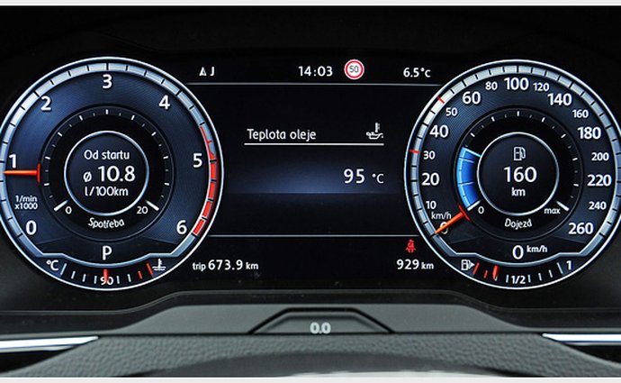 vw passat testy strednitrida