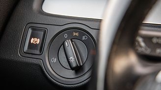 Volkswagen Passat B6 Volkswagen Passat B6