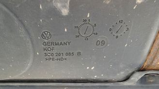 Volkswagen Passat B6 Volkswagen Passat B6