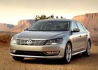 Video: Volkswagen Passat NMS – Sedan pro USA