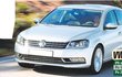 VW Passat TDi