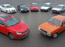 Volkswagen Passat: Oslavy čtyřicátin pokračují
