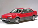 VW Passat B3/Typ 35i (1988-1993): Slaví třicítku! Jak to, že se obešel bez mřížky chladiče?