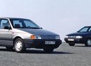 Volkswagen Passat B3 (1988)