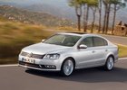 Budoucností VW Passat je TDI se dvěma turby