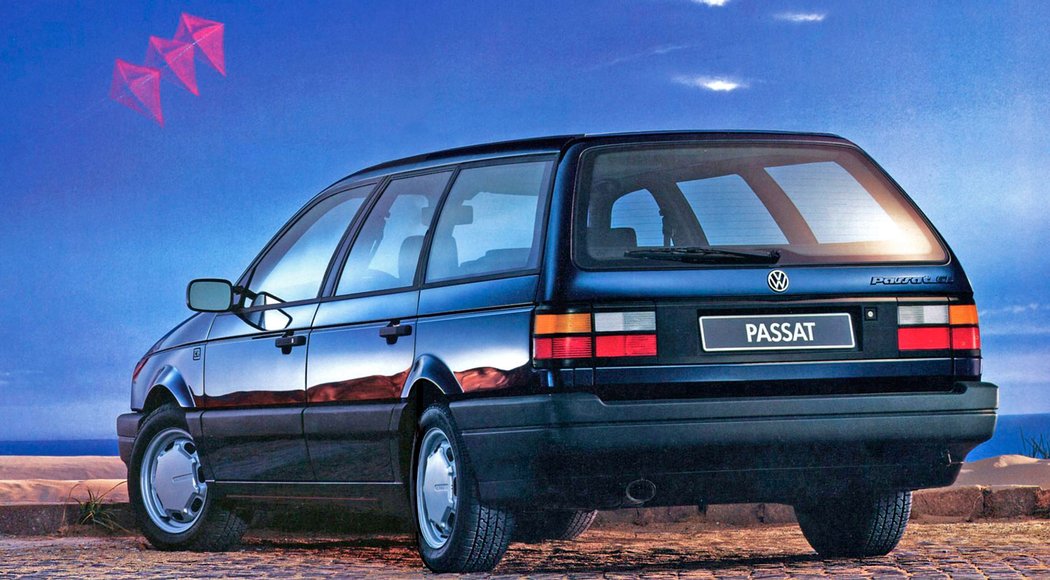 Volkswagen Passat Variant B3 (1991)