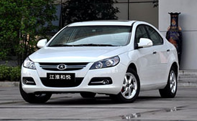 Čínská JAC Motors má zájem postavit na Slovensku automobilku