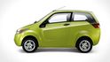 Mahindra Mahindra