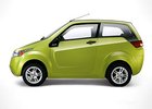 Mahindra & Mahindra kupuje výrobce elektromobilů REVA