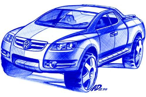 Volkswagen AAC