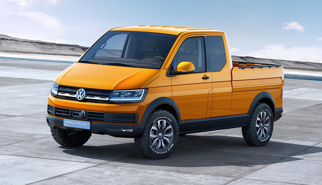 Volkswagen T5