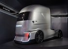 Byli jsme na IAA Hannover 2018: I mezi užitkáči je budoucnost autonomní a elektrická!