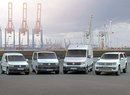 Volkswagen Užitkové vozy upevnil pozici jedničky na českém trhu