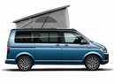 Volkswagen California 30 Years: Výročí oslavuje limitovaná edice