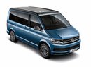 Volkswagen California 30 Years: Výročí oslavuje limitovaná edice