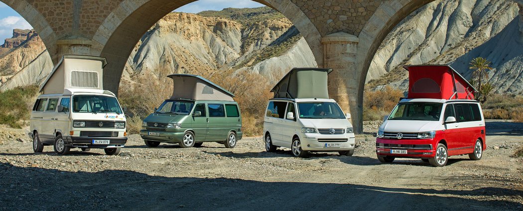 Volkswagen California