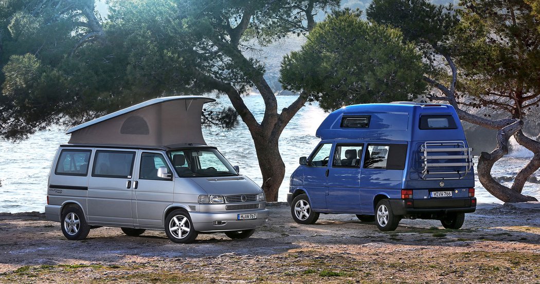 Volkswagen California