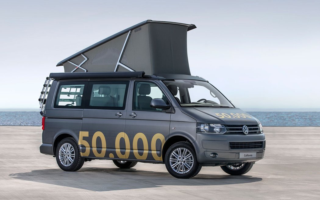 Volkswagen California