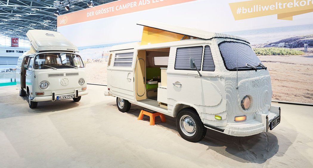 Volkswagen T2