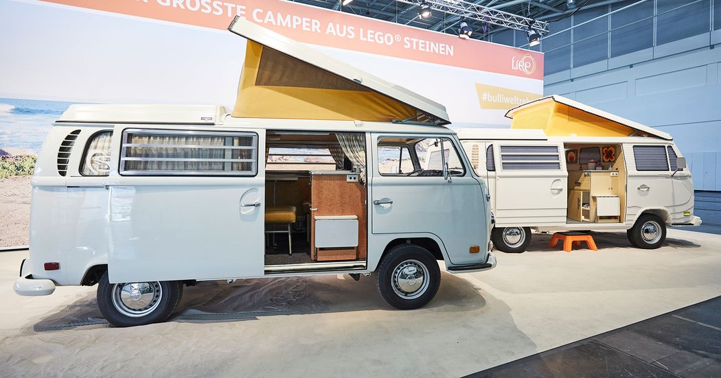 Volkswagen T2