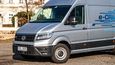 Volkswagen e-Crafter