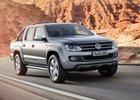 Volkswagen Užitkové vozy: Výsledky za prvních sedm měsíců roku 2015