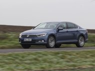 Volkswagen Passat 2.0 Bi-TDI 4Motion DSG