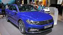 Volkswagen Passat Volkswagen Passat