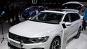 Volkswagen Passat Volkswagen Passat