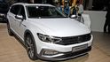 Volkswagen Passat Volkswagen Passat
