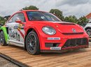 Beetle Sunshine tour 2017