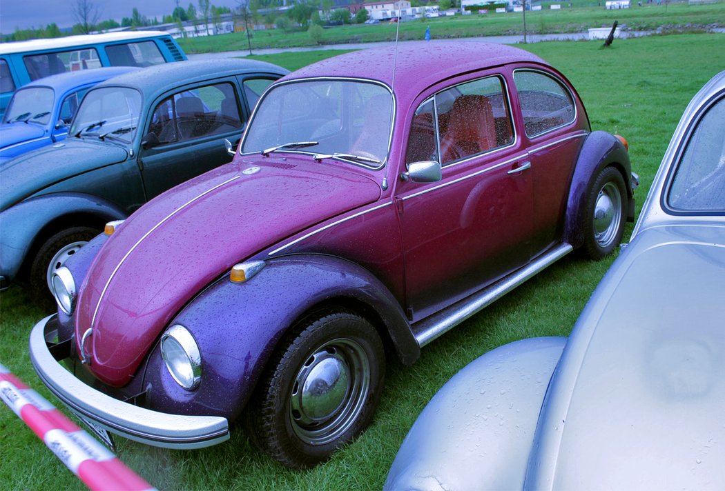 Volkswagen Beetle (původní)