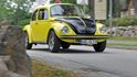 Volkswagen Beetle Volkswagen Beetle