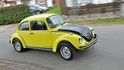 Volkswagen Beetle Volkswagen Beetle