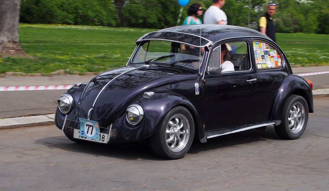 Volkswagen Beetle (původní)