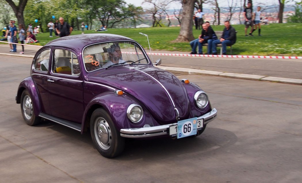 Volkswagen Beetle (původní)