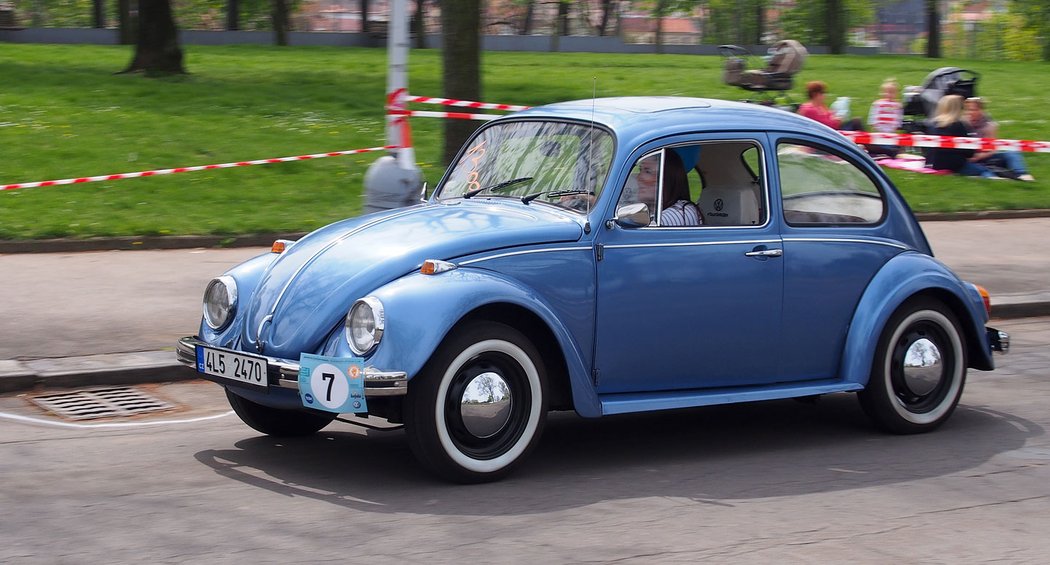 Volkswagen Beetle (původní)