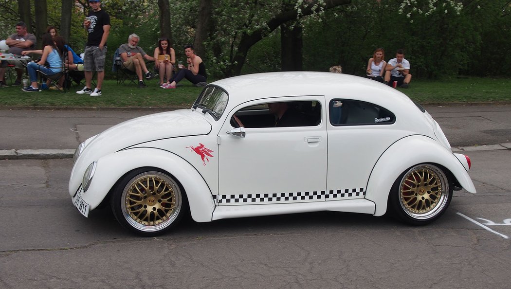 Volkswagen Beetle (původní)