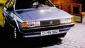 Volkswagen Scirocco GLI (1981) Volkswagen Scirocco GLI (1981)