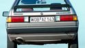 Volkswagen Scirocco GLI (1981) Volkswagen Scirocco GLI (1981)
