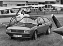 Volkswagen Scirocco (1981)