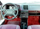 Volkswagen Scirocco GLI (1981)